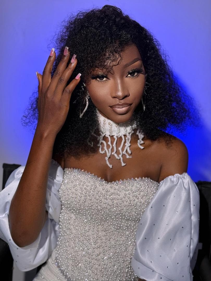 Mimi — créatrice crochet